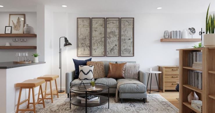 Como fazer obras em casa para vendê-la mais rápido