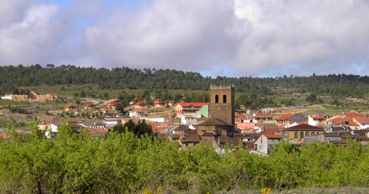 Aras de los Olmos: uma aldeia que quer enfrentar as alterações climáticas