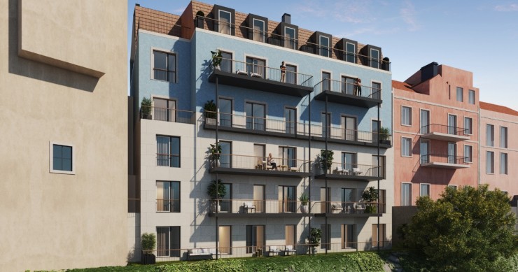 Grupo imobiliário indiano Sugee Group aposta forte em Portugal