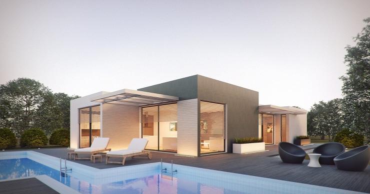 Casas pré-fabricadas VS casas modulares: quais as diferenças?