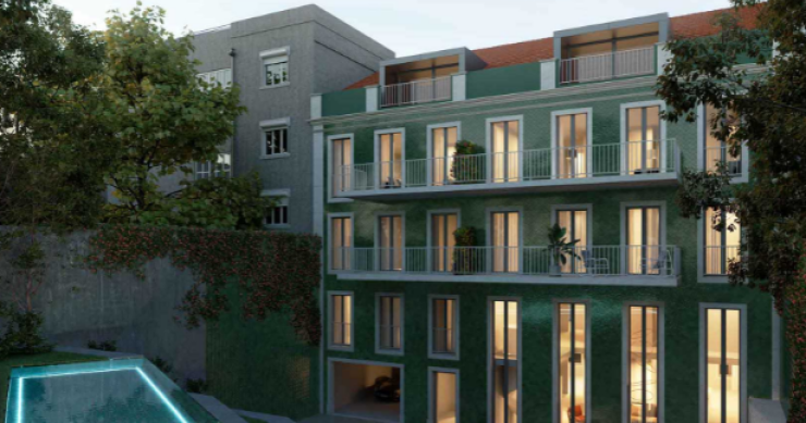 Suíça Mexto investe forte em Portugal – e abre a porta à segunda habitação