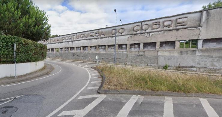 Companhia Portuguesa do Cobre