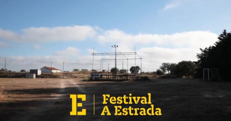 Festival “A Estrada”