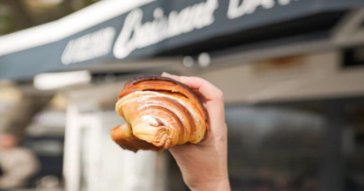 “O Melhor Croissant da Minha Rua” chega ao norte do país e dá o salto para Espanha