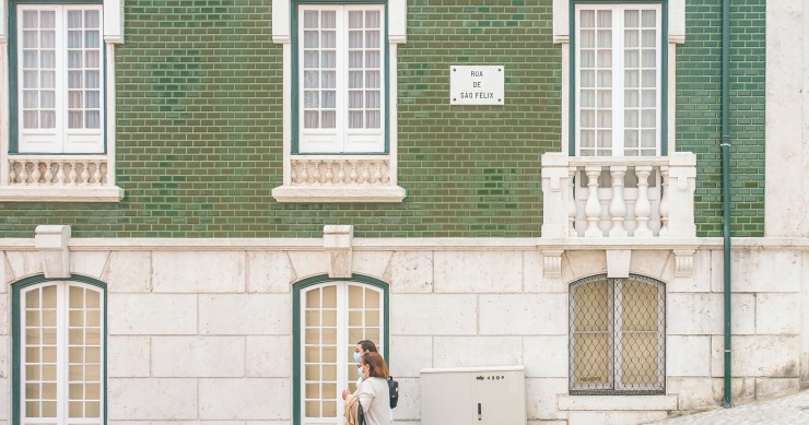 Rendas acessíveis em Lisboa: autarquia atribui mais 116 casas