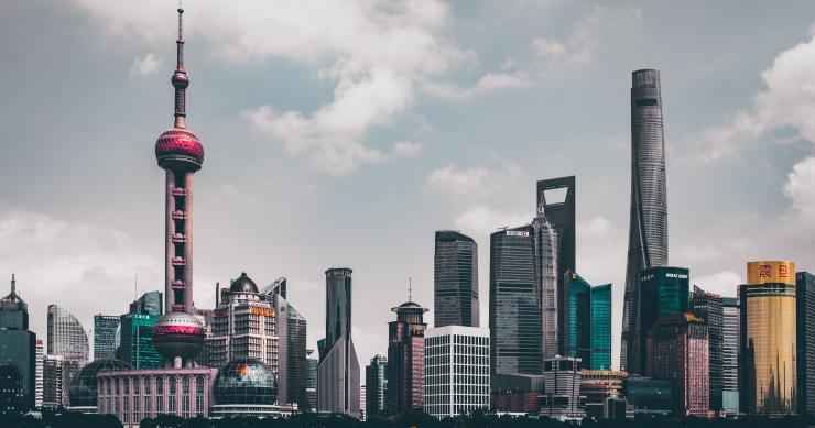 Quebra do gigante imobiliário da China gera o pânico