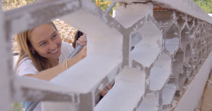 Ikea e Just a Change reabilitam casas de 15 famílias no Algarve