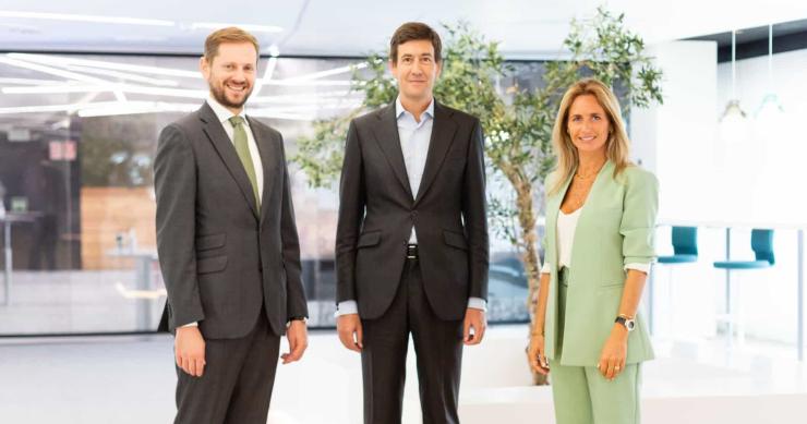 JLL e Gordon Brothers juntas para dar serviços imobiliários na Península Ibérica