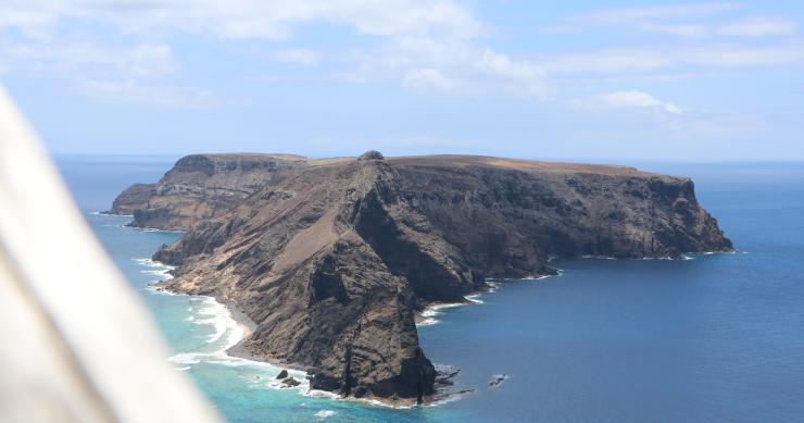 Nómadas digitais na Madeira