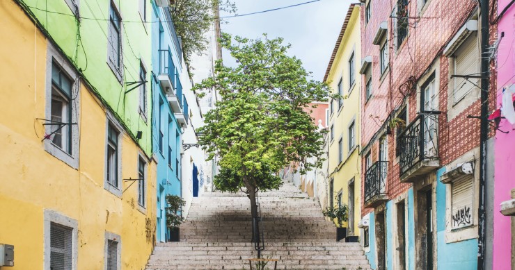 Wie teuer ist es, eine Wohnung in Portugal zu mieten?