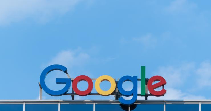 Google vai comprar o Terminal St. John em Nova Iorque