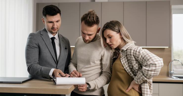 Perigos que correm os mediadores imobiliários