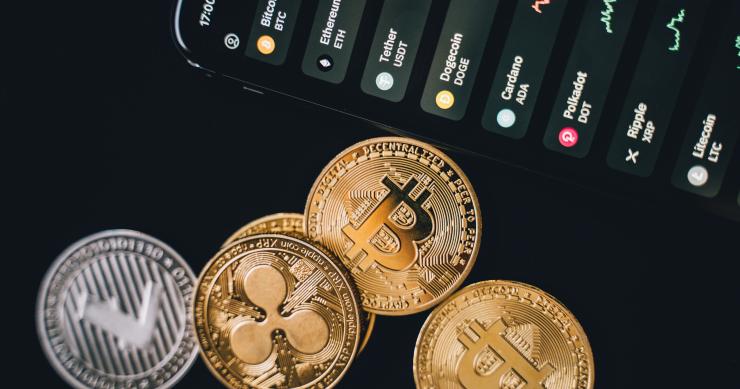 Criptomoedas e o desafio da legislação