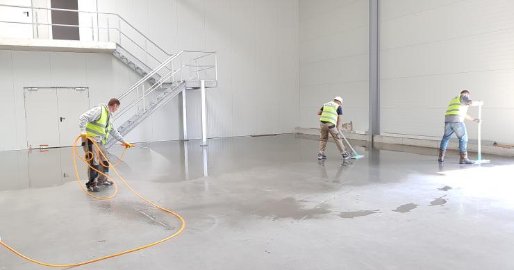 Obras em casa em tempos de pandemia