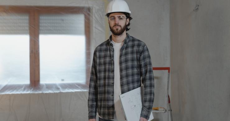 Técnos de certificação energética