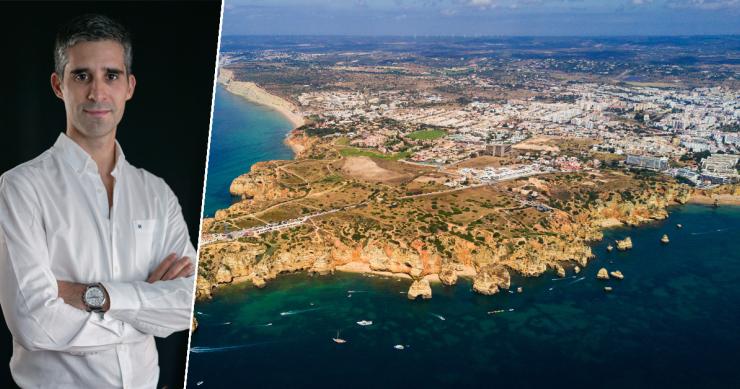 "Os portugueses começam agora a investir no mercado residencial de luxo"