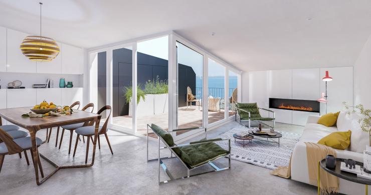 Marvila vai ter um novo condomínio residencial com 10 apartamentos