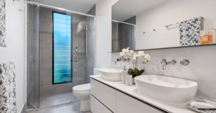 Casas de banho: 6 ideias originais para trocar a base de duche