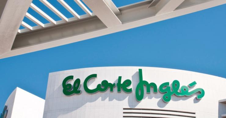 El Corte Inglés: IP ainda está a rever preço de terrenos no Porto
