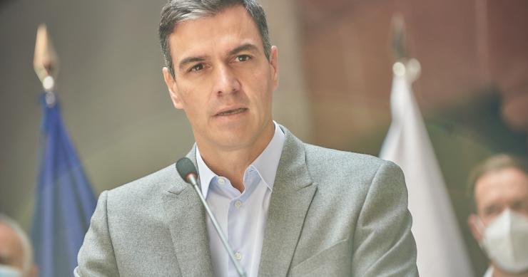 Governo espanhol aposta no arrendamento jovem