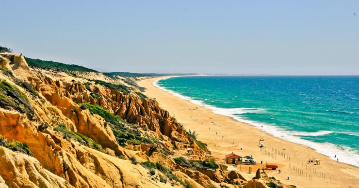 Americanos compram parque de campismo para expandir empreendimento Costa Terra