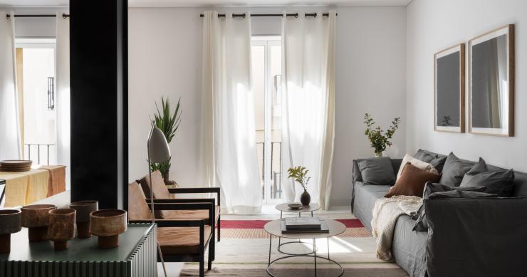 Remodelar a casa e aproveitar a luz natural 