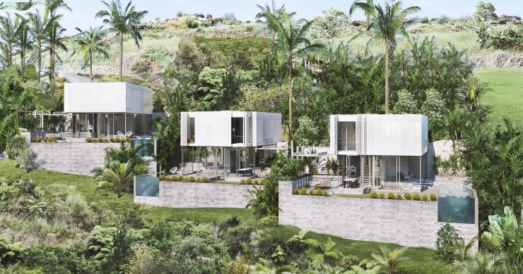 Casas de luxo na Madeira vendidas em criptomoedas