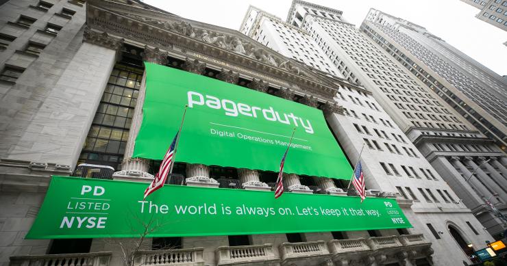 Norte-americana PagerDuty "aterra" em Portugal