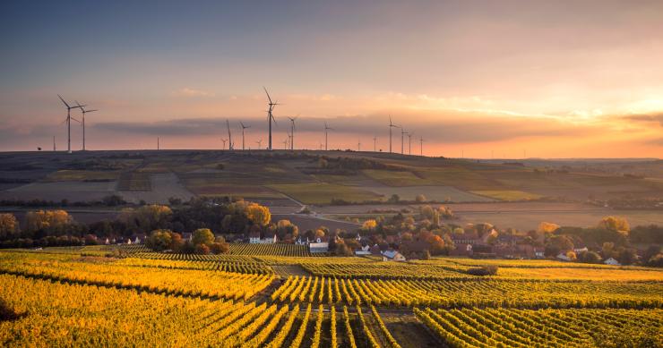 OE2022: investimento de 123 milhões para aumentar eficiência energética em edifícios