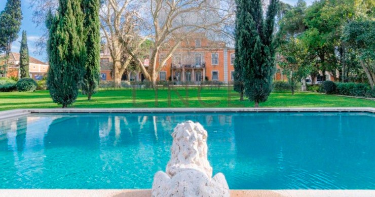 Residentes españoles lideran las búsquedas de inmuebles de lujo en Portugal