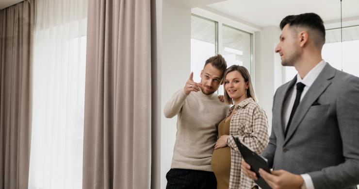 Competências dos agentes imobiliários e dos advogados