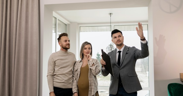 Empréstimo para comprar casa
