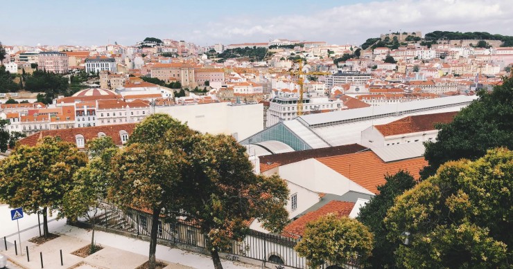 Finangeste é dona de mais de 600 propriedades à venda em Portugal