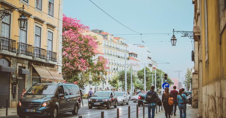 Nomad Homes: proptech imobiliária prepara-se para entrar em Portugal