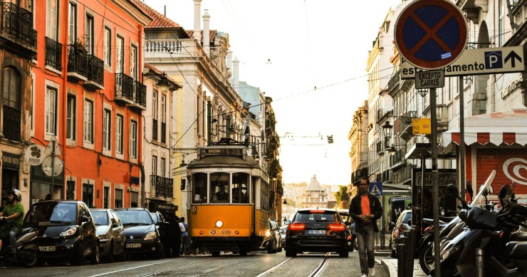 Reabilitação urbana