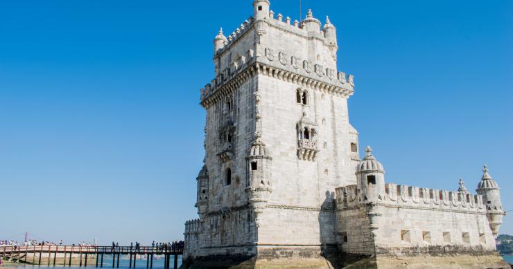 Lisboa nomeada Melhor Cidade Património pela primeira vez