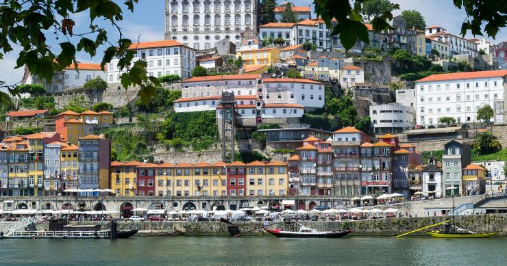 Sorteio de 20 casas com rendas acessíveis no Porto