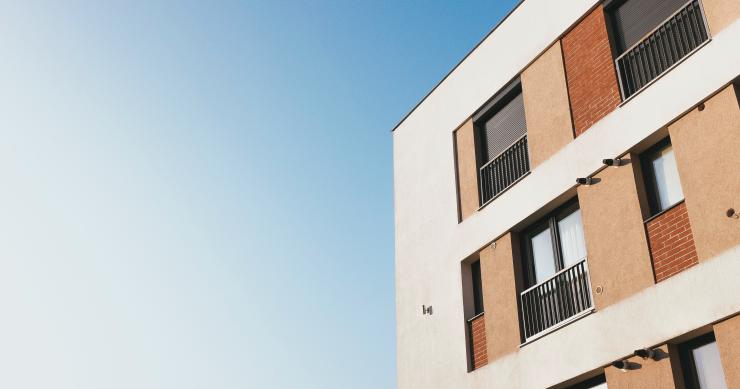 Licenciamento de novas construções