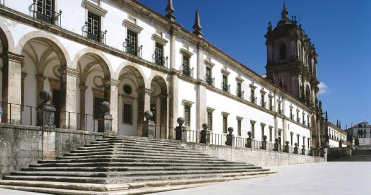 Empreitadas do plano de requalificação do património começam em 2023 PRR: empreitadas do plano de requalificação do património arrancam em 2023