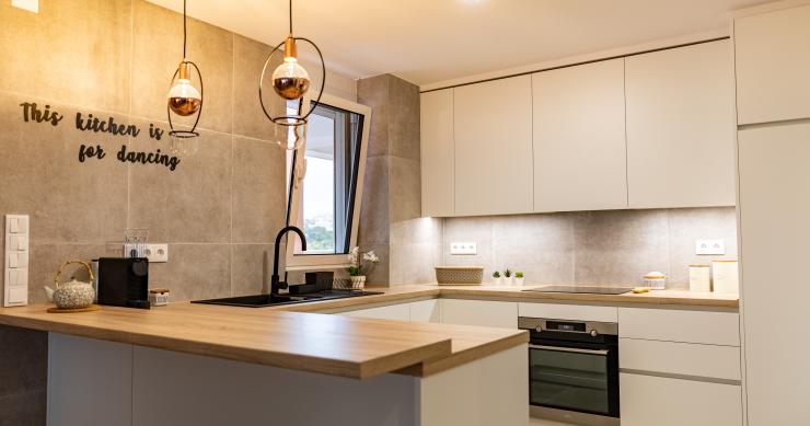 Materiais naturais para decorar