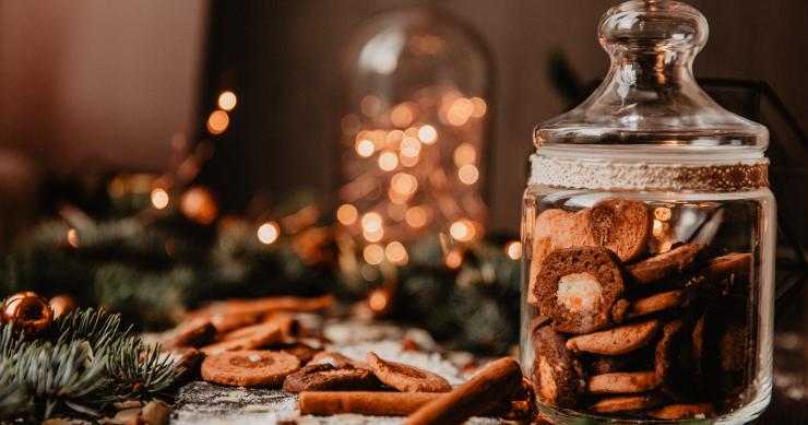 Truques para deixar a casa a cheirar a Natal