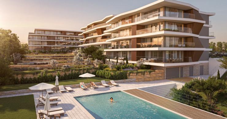 Belas Clube de Campo investe 30 melhões em 50 novas casas em Lisboa