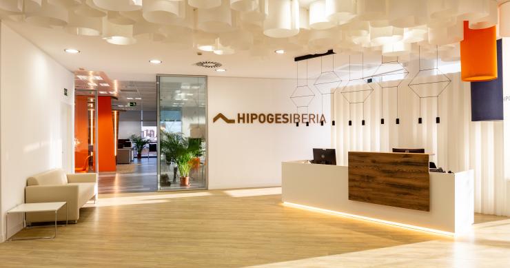 Hipoges a crescer em Portugal