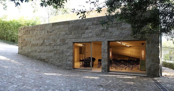 Casa dos Jardineiros em Serralves