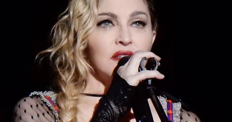 Madonna