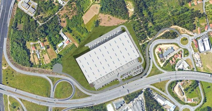 Belga VGP quer crescer em Portugal