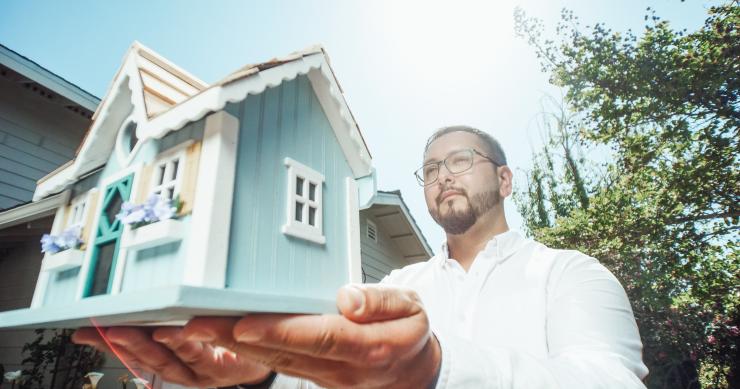 Crédito habitação sempre a subir