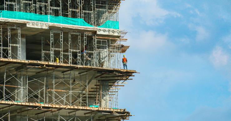 construtoras portuguesas