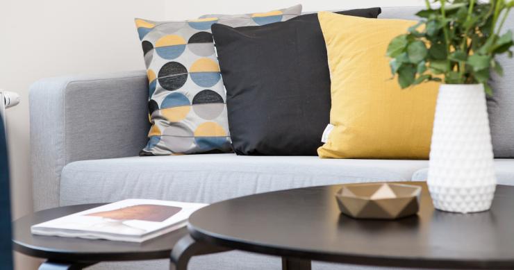 Decorar a casa com peças 100% portuguesas
