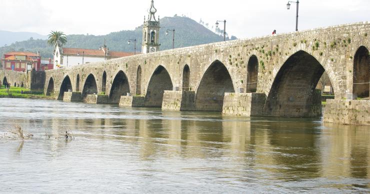 Ponte de Lima